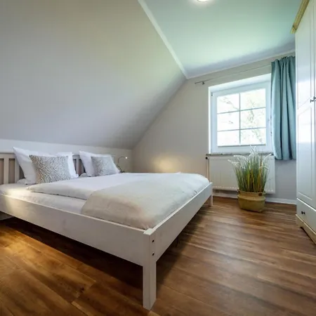 Ferienhof Seelust Ferienwohnung 4 Apartment Gammendorf