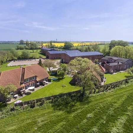 Ferienhof Seelust Ferienwohnung 4 *