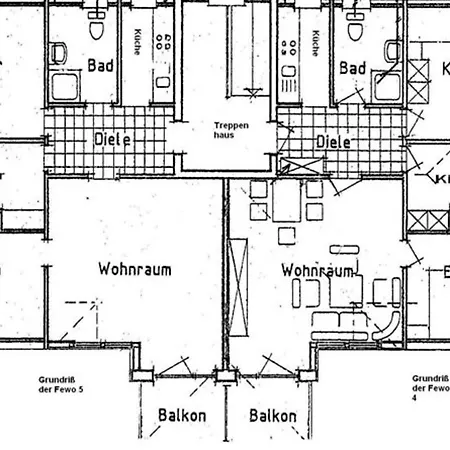 Ferienhof Seelust Ferienwohnung 4 Gammendorf