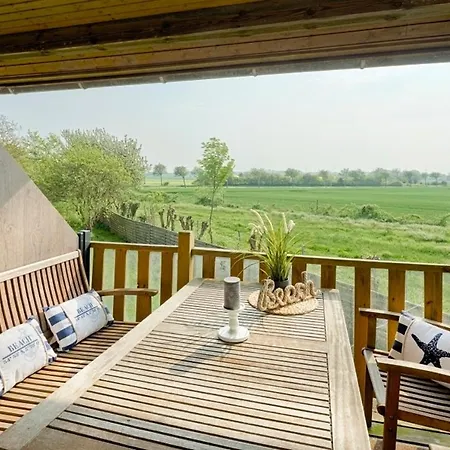 Ferienhof Seelust Ferienwohnung 4 Apartment *