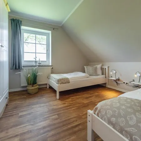Ferienhof Seelust Ferienwohnung 4 *