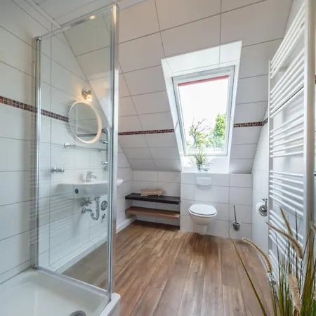 Ferienhof Seelust Ferienwohnung 4 Gammendorf